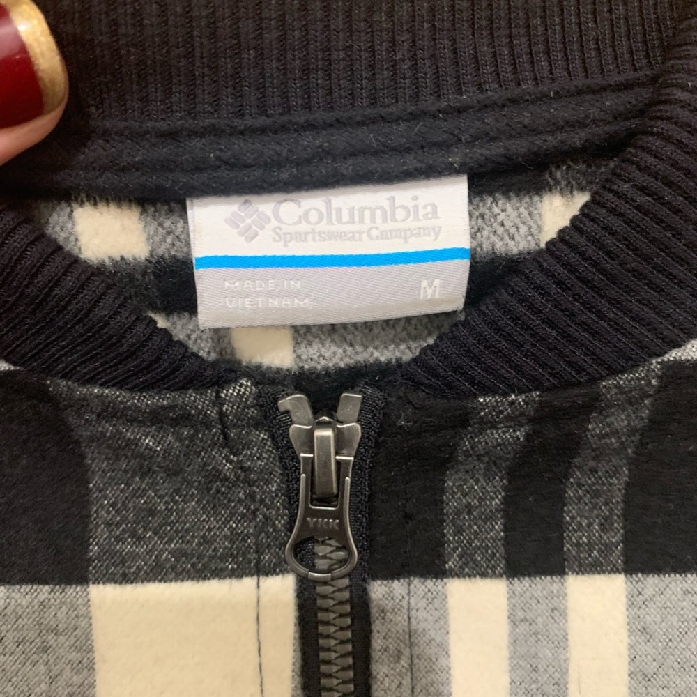 Columbia Jacket - Picture 3 of 6